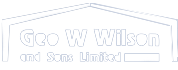 Geo W Wilson & Sons Ltd